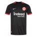 Maillot de foot Eintracht Frankfurt Extérieur vêtements 2024-25 Manches Courtes